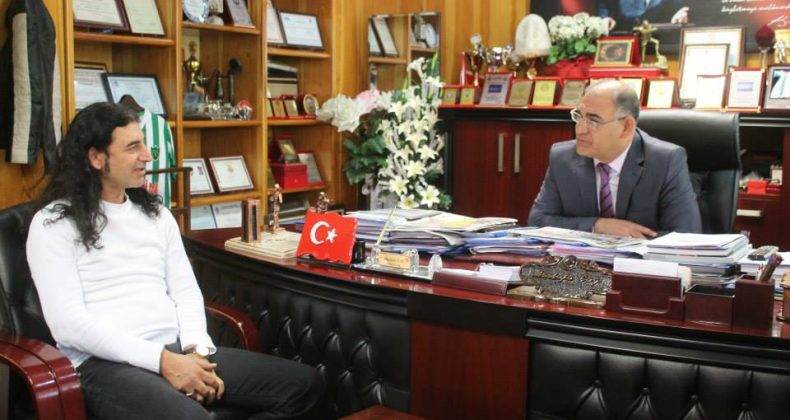 HEMŞERİMİZ KEKİLLİ’Yİ ÖZLEDİK.