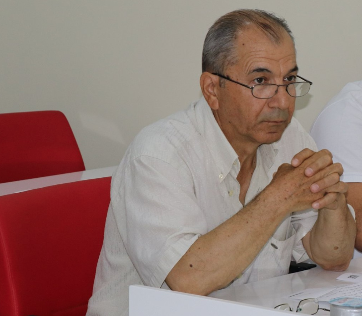POZANTI KONUŞUYOR: GUMRU’DAN  T.C  ÖNERİSİ