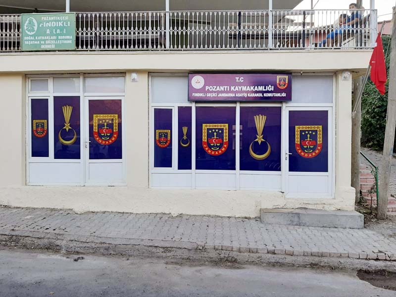 FINDIKLI’YA JANRAMA KARAKOLU