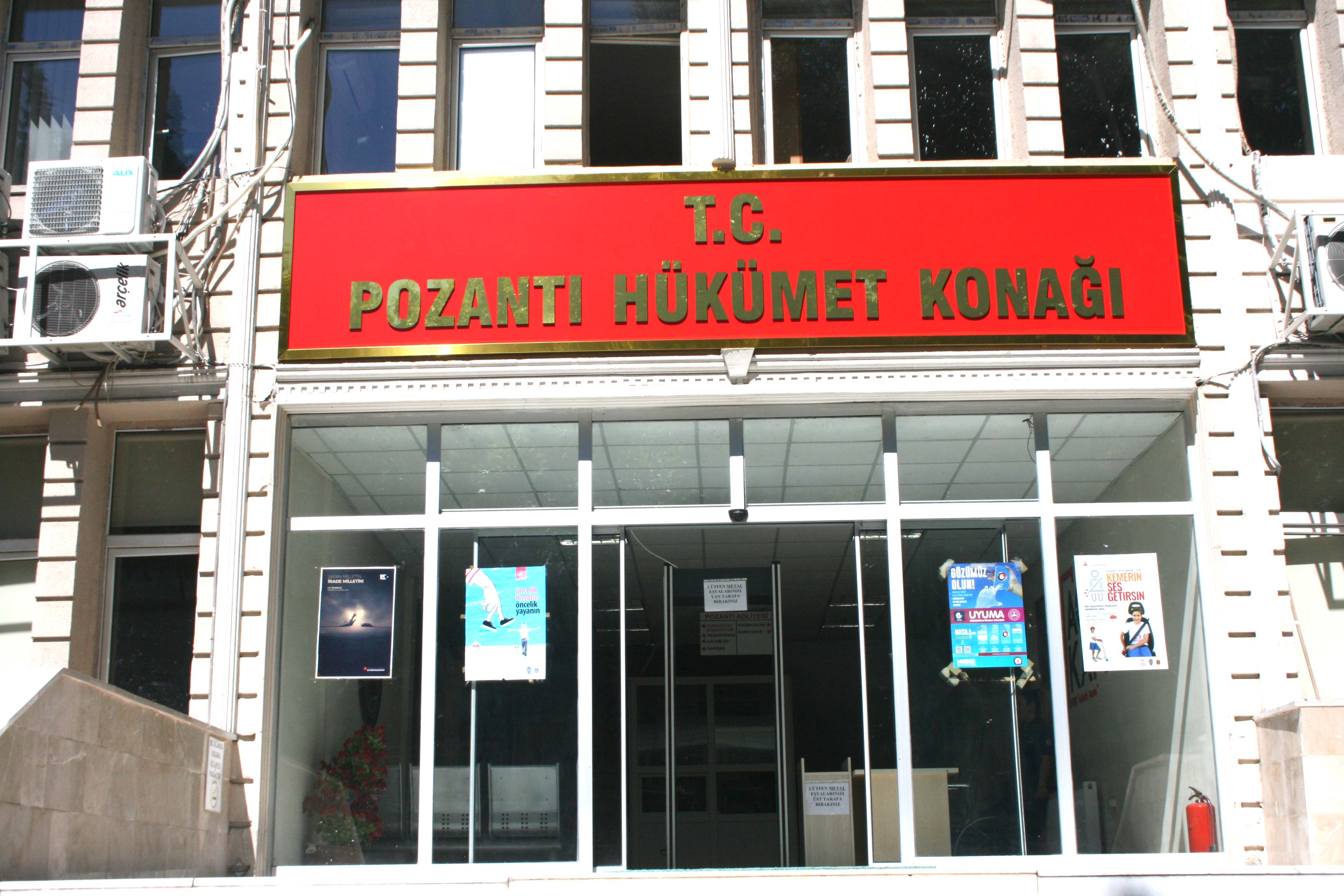 T.C İBAREMİZ GÖZ KAMAŞTIRIYOR