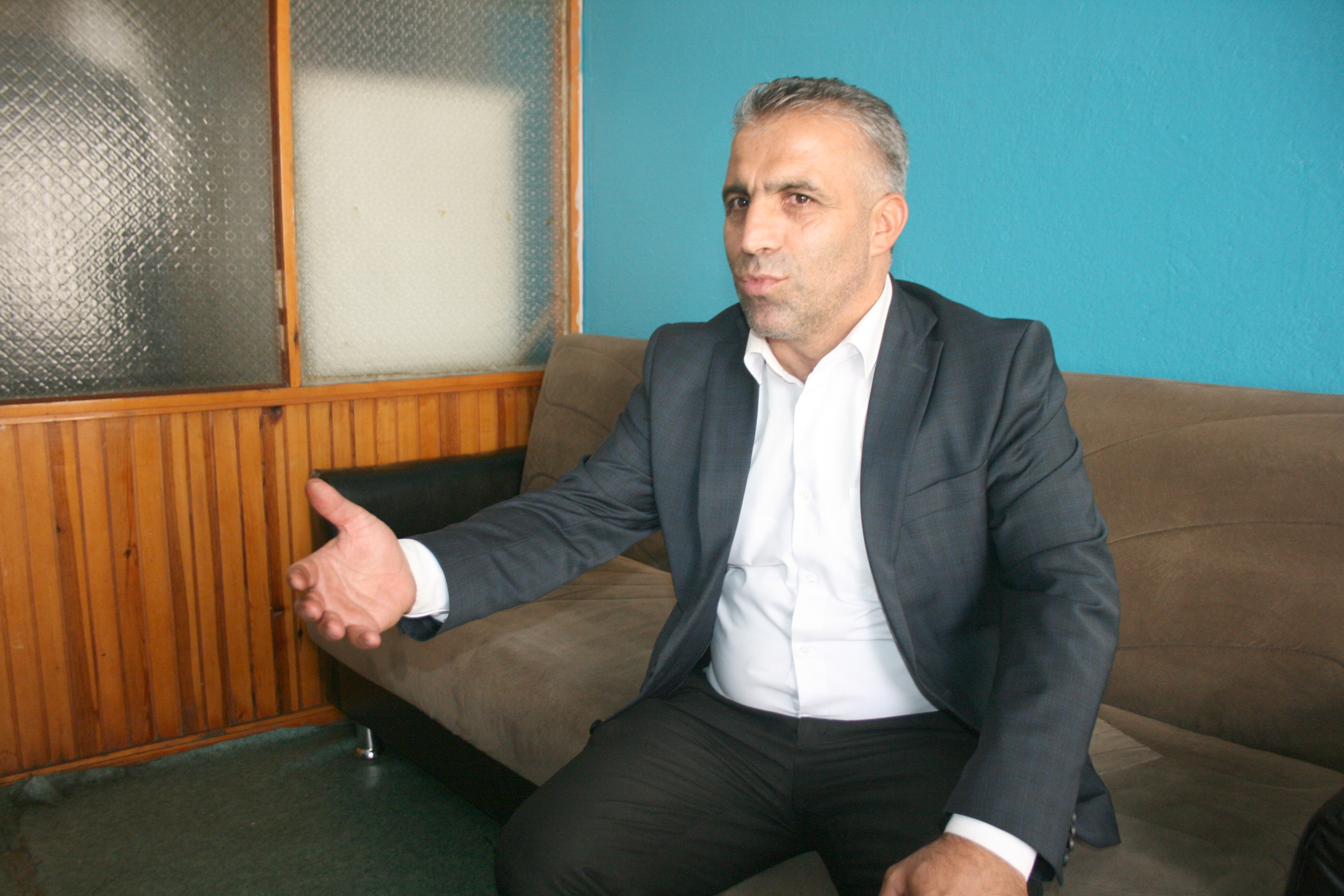 KAMİL ERBİL’İN SİYASİ YÜKSELİŞİ