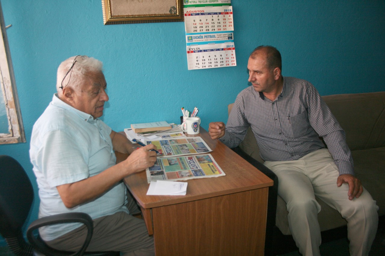 KARAKIŞLAKÇI’YA  “GÖLET”  MÜJDESİ