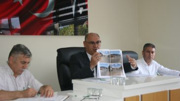 ÇAY’DAN İKİNCİ BORÇLANMA