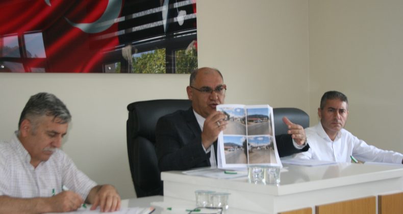 ÇAY’DAN İKİNCİ BORÇLANMA