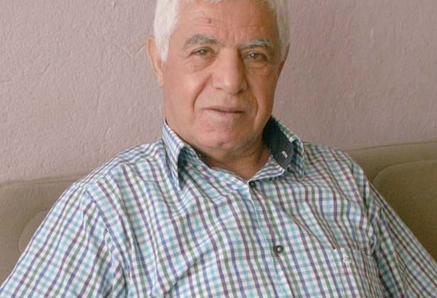 BAŞKAN ZAMİR KALAS: “ESNAFIMIZIN YÜZÜ GÜLECEK”