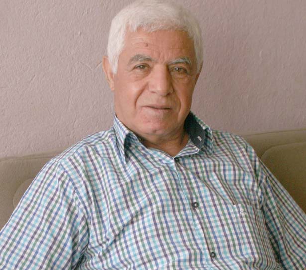 BAŞKAN ZAMİR KALAS: “ESNAFIMIZIN YÜZÜ GÜLECEK”