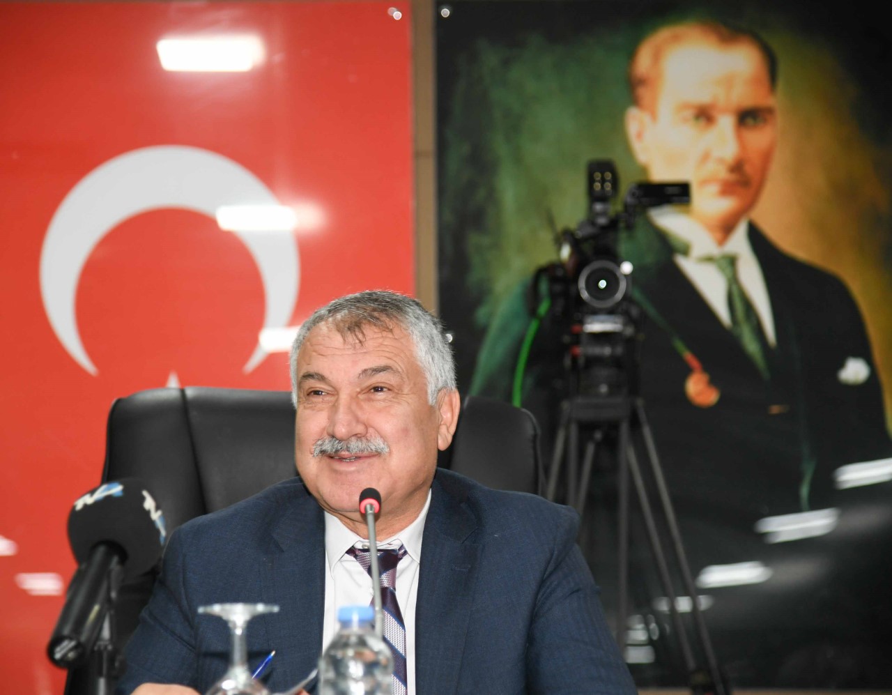 KARALAR’DAN Suya yüzde 30 indirim