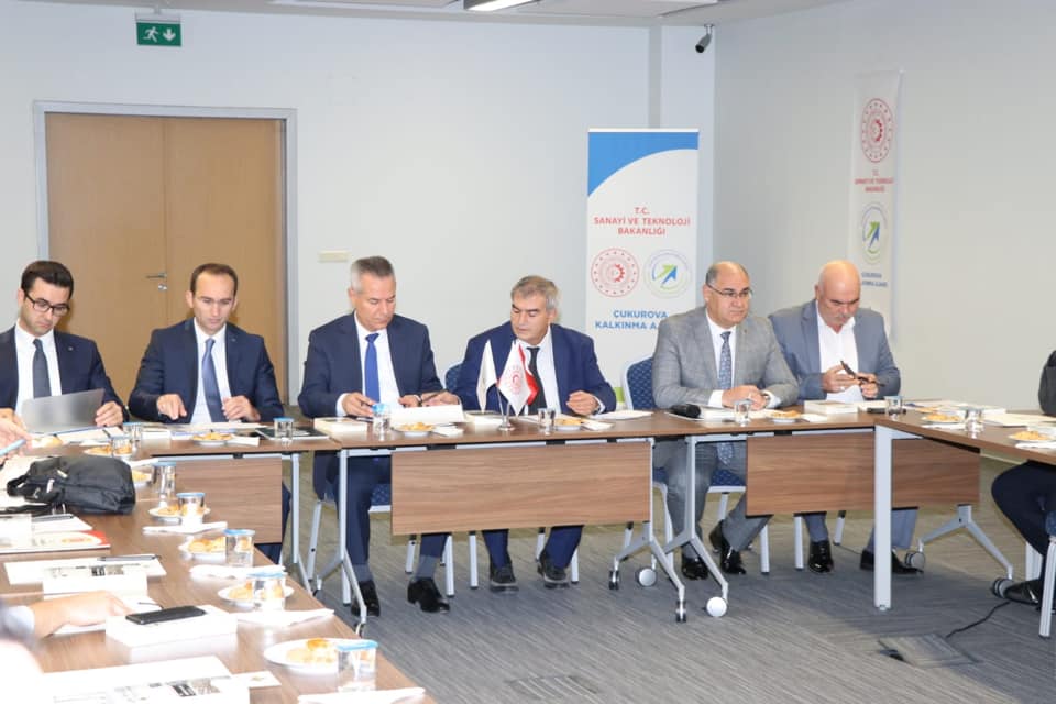 POZANTI – BELEMEDİK – KARAİSALI, GÜNDEM OLDU.