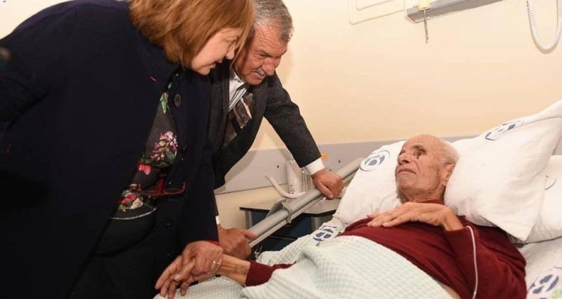 VEFAT VE BAŞSAĞLIĞI