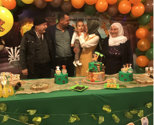TOPLU YEMEKLERDE TERCİH “ELİT RESTURANT”