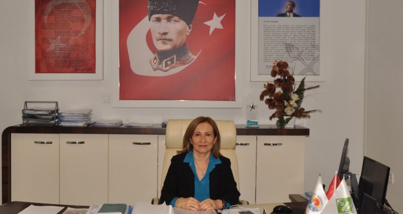 ASKİ Genel Müdür Vekilliği’ne Nesrin Vursavuş atandı