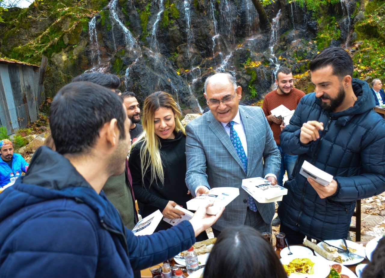 SOSYAL MEDYA FENOMENLERİ BELEMEDİK’TE