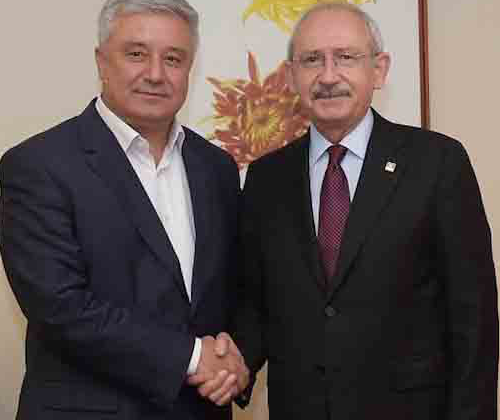 TEŞEKKÜR