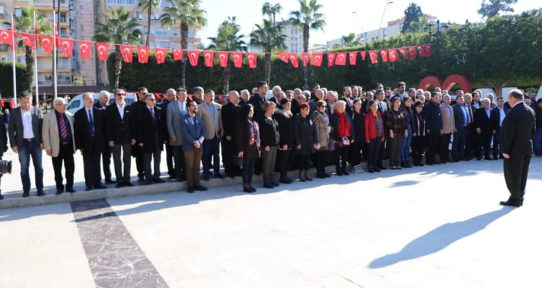 Bayram değil, mücadele günü!”