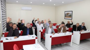 MECLİS’DEN NOTLAR