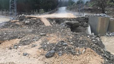 NOTKASI VE VİRGÜLÜ İLE… KÖPRÜ ATIŞMASI