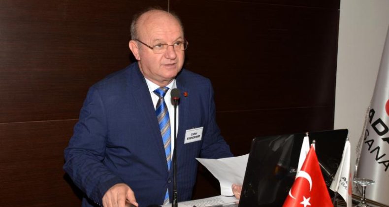 Yerel gazetelerde koronavirüs dayanışması