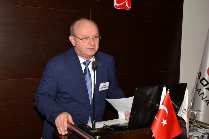 Yerel gazetelerde koronavirüs dayanışması