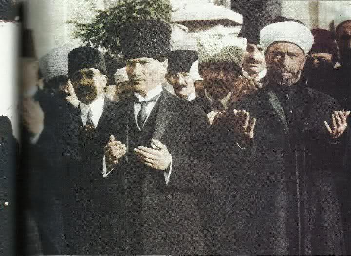 TBMM’nin 100. Yıl Dönümü Ve Ramazan Ayımız Kutlu Olsun.