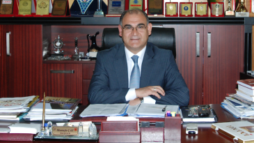 ÇAY’DAN AÇIKLAMA