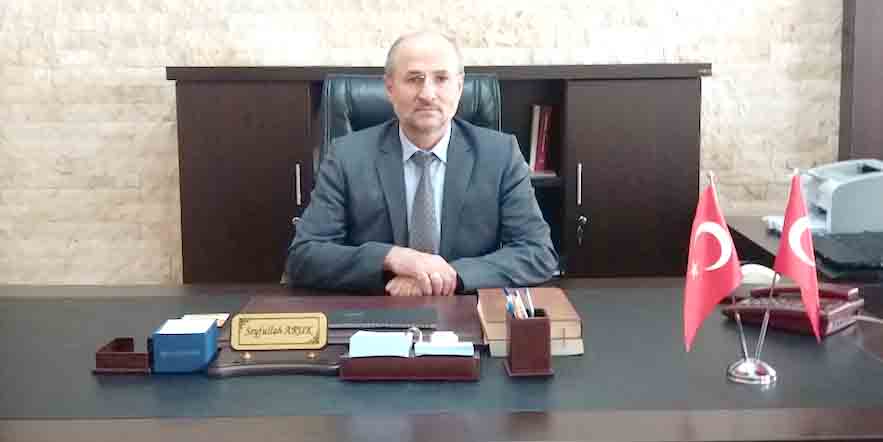 ARUK:  KORANA VE BİZ