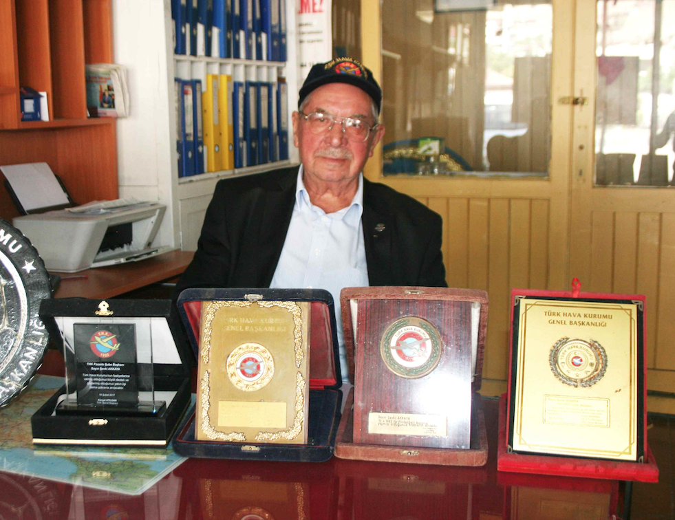 ŞEVKİ AKKAYA: “DAYANIŞMA RUHU İÇERİSİNDE OLALIM”