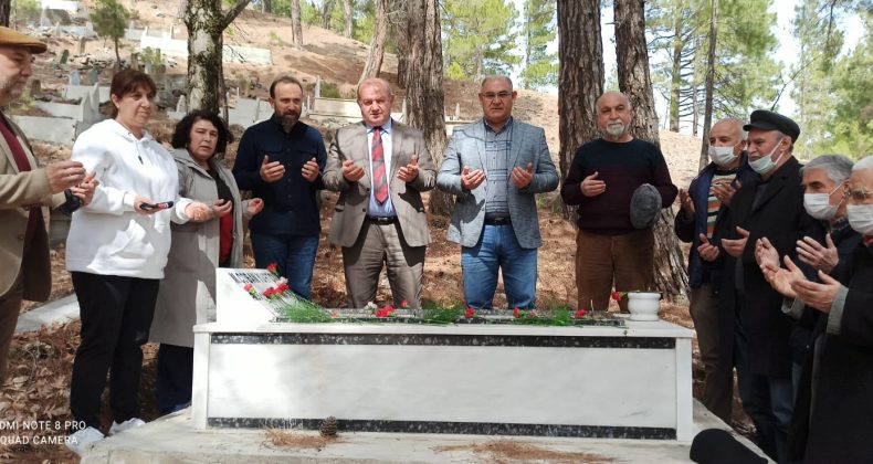 ÇOBAN YURTÇU ANILDI.
