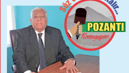 POZANTI’DAN KISA- KISA