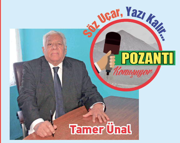 21. YILIMIZI BİTİRDİK.