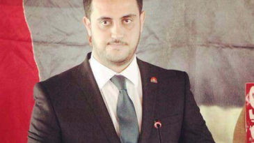 Ak Parti’den Dikkat Çeken İkinci İstifa…