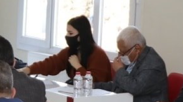 BİZ YİNE GELECEĞİZ…