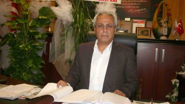 BAYSAL YÖNETİM KURULU ÜYESİ