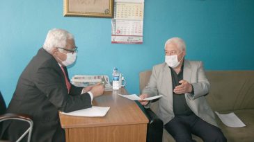 “BELEDİYELERİN GÖREVİ LOKANTA VE OTEL AÇMAK DEĞİL.”