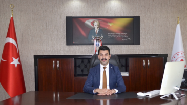 POZANTI’DA CORONA YAYGINLAŞIYOR