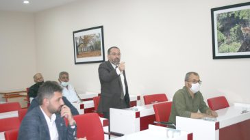 “AKÇATEKİR NEDEN PARKE TAŞI PROĞRAMINDA YOK”
