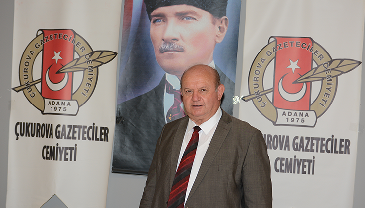 Esendemir, “EGM genelgesi Basın özgürlüğüne aykırıdır”
