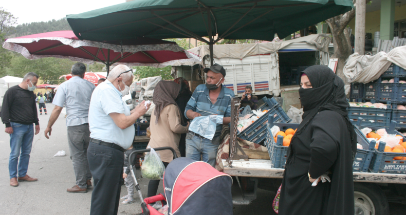 Fiyatlar Yüksek, Alım Gücü Düşük