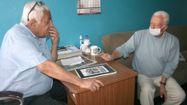 KEMAL ÖNAL’DAN KİTAP ÖNERİSİ