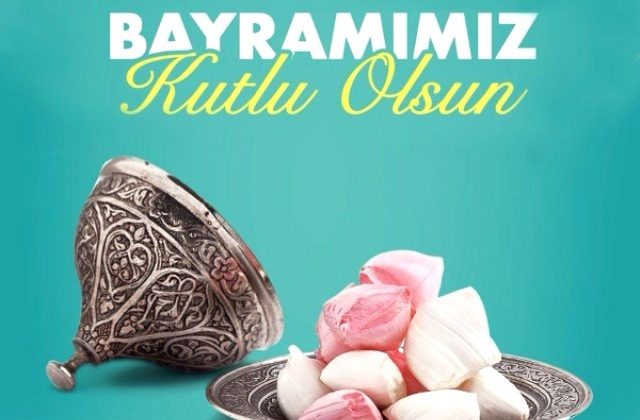 KISITLI BAYRAM