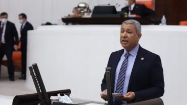 BÜRÜCEK İZCİ KAMPI HAYATA GEÇİRİLECEK