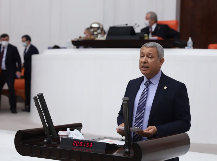 BÜRÜCEK İZCİ KAMPI HAYATA GEÇİRİLECEK