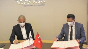 AOSB, KORKUT ATA ÜNİVERSİTESİ İLE İŞBİRLİĞİ PROTOKOLÜ İMZALADI