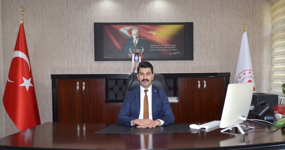 POZANTI’MIZIN KURTULUŞU KUTLU OLSUN”