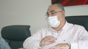 “ POZANTI BELEDİYE BAŞKANI ÇAY’IN, BERAAT KARARI 5 YIL SONRA KESİNELEŞTİ”