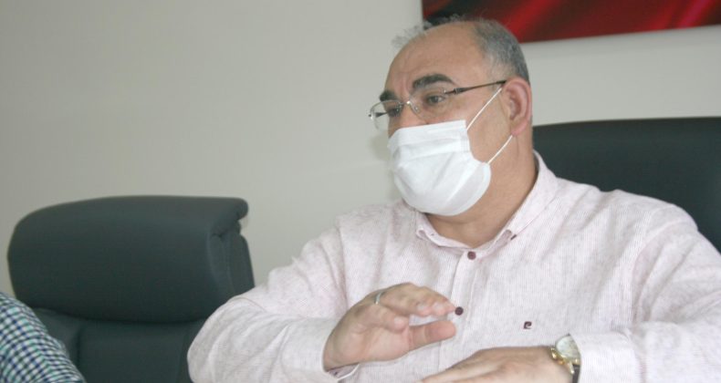“ POZANTI BELEDİYE BAŞKANI ÇAY’IN, BERAAT KARARI 5 YIL SONRA KESİNELEŞTİ”