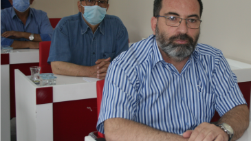O MÜFTÜ İLE İLGİLİ CHP’DEN KINAMA BİLDİRGESİ
