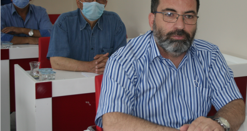 O MÜFTÜ İLE İLGİLİ CHP’DEN KINAMA BİLDİRGESİ