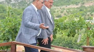AKÇATEKİR’DE EKMEKTE SİYASİ KARMAŞA