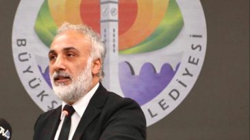 Vedat Gündoğan yerel medyaya sahip çıktı