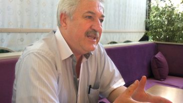 “BÜYÜKŞEHİR BELEDİYE’SİNİN ŞUBE MÜDÜRÜ SAYILIRSIN”